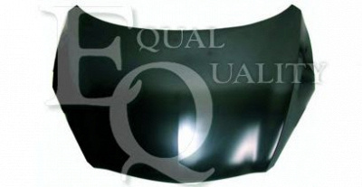 EQUAL QUALITY l02417 - Капот двигателя